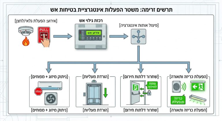 בדיקת אינטגרציה